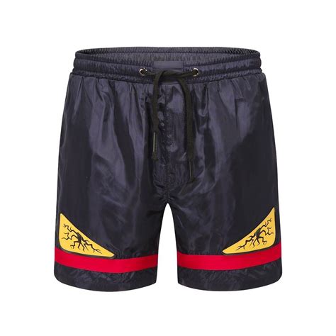 Fendi Beachwear and Swimwear for Men 